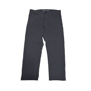 Western Rise Mens Slim Fit Performance Hiking Pants 34x30 Outdoor